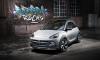Opel Adam Rocks Concept photo 4