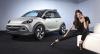 Opel Adam Rocks Concept photo 10