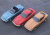 Opel Aero GT photo 2