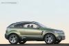 Opel Antara GTC photo 4