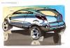 Opel Antara GTC photo 5