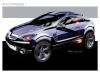 Opel Antara GTC photo 8