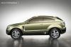 Opel Antara GTC photo 11