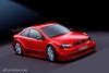Opel Astra Coupe OPC X-Treme photo 2