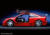 Opel Astra Coupe OPC X-Treme photo 5