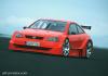 Opel Astra Coupe OPC X-Treme photo 6