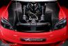 Opel Astra Coupe OPC X-Treme photo 7