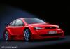 Opel Astra Coupe OPC X-Treme photo 8