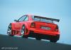 Opel Astra Coupe OPC X-Treme photo 9