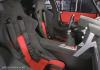 Opel Astra Coupe OPC X-Treme photo 10
