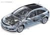 Opel Astra Diesel Hybrid photo 2