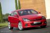 Opel Astra HPC photo 3