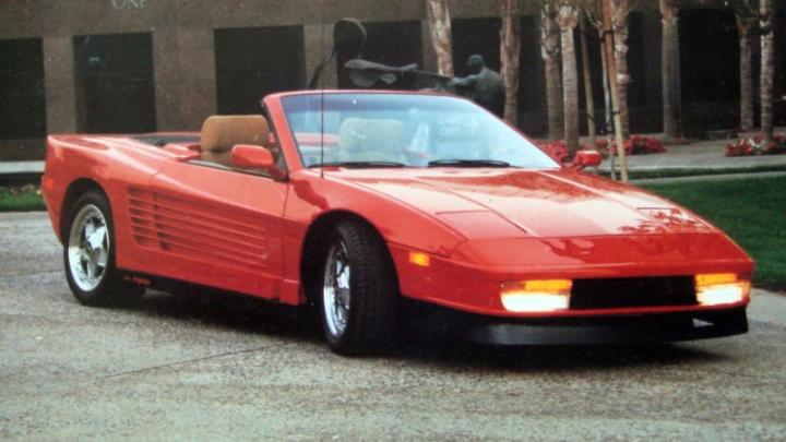 Pacific Motor Sports
