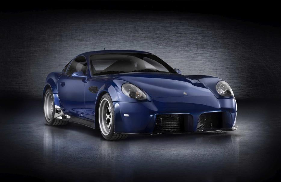 Panoz
