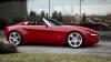 Pininfarina Alfa Romeo 2uettottanta photo 9