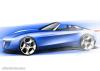 Pininfarina Alfa Romeo 2uettottanta photo 11