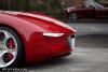 Pininfarina Alfa Romeo 2uettottanta photo 12