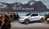 Renault Alaskan Concept photo 8