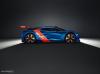 Renault Alpine A110-50 Concept photo 3