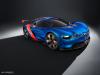 Renault Alpine A110-50 Concept photo 6
