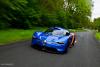 Renault Alpine A110-50 Concept photo 9