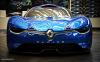 Renault Alpine A110-50 Concept photo 13