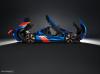 Renault Alpine A110-50 Concept photo 15