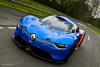 Renault Alpine A110-50 Concept photo 20