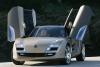 Renault Altica photo 5