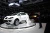 Seat Altea Freetrack Prototype photo 4