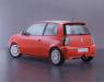 Seat Arosa Racer photo 2