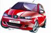 Seat Arosa Racer photo 4