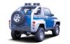 SsangYong Amao photo 2