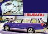 Subaru alpha-Exiga photo 2