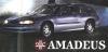 Subaru Amadeus photo 4