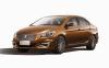 Suzuki Alivio Concept photo 2