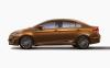 Suzuki Alivio Concept photo 3
