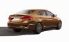 Suzuki Alivio Concept photo 4