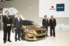 Suzuki AuthenticS Concept photo 17