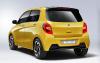 Suzuki A:Wind Concept photo 2