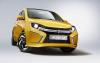 Suzuki A:Wind Concept photo 3