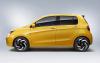 Suzuki A:Wind Concept photo 4