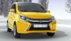 Suzuki A:Wind Concept photo 5