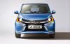 Suzuki A:Wind Concept photo 6