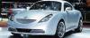 Tata Aria Coupe photo 2