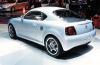 Tata Aria Coupe photo 3
