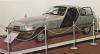 Toyota All-Aluminium Body Experimental Car photo 4