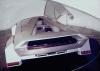 Toyota Asteroid Concept photo 10