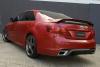 Toyota Aurion Sports photo 2