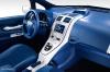 Toyota Auris HSD Full Hybrid Concept photo 2